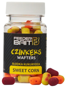 Czinkers Sweet Corn Słodka Kukurydza - Feeder Bait