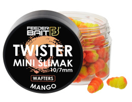 Mini Ślimak Mango - Feeder Bait