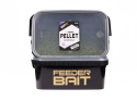 Pellet Gotowy w Wiaderku Morwa - Feeder Bait