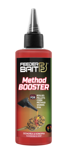 Booster F1 Konopia & Ochotka - Feeder Bait