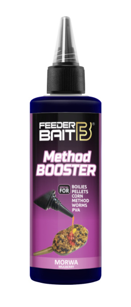 Booster Morwa - Feeder Bait