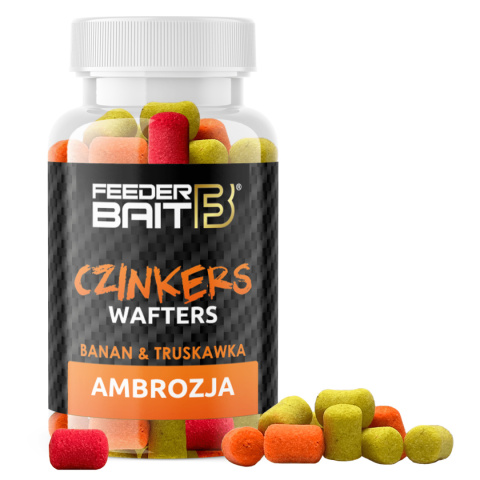 Czinkers Ambrozja - Feeder Bait