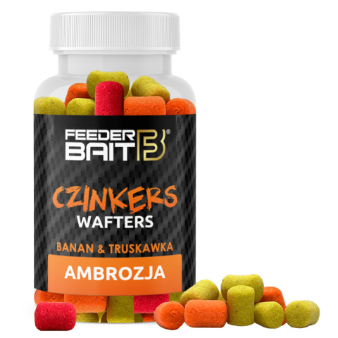 Czinkers Ambrozja - Feeder Bait