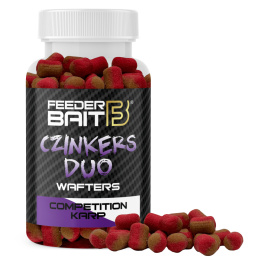 Czinkers DUO Competition Karp - Feeder Bait