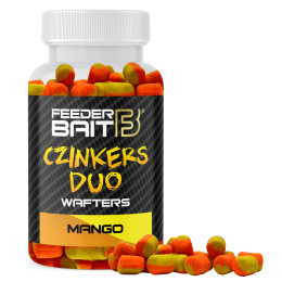 Czinkers DUO Mango - Feeder Bait