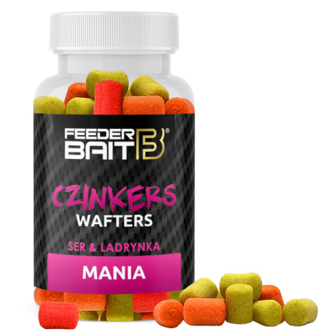 Czinkers Mania - Feeder Bait