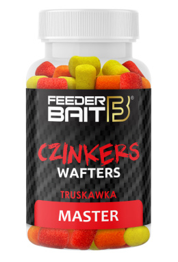Czinkers Master Truskawka - Feeder Bait