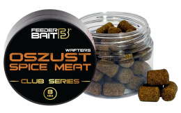 Czinkers Oszust Spice Meat - Feeder Bait