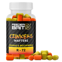 Czinkers R-72 - Feeder Bait