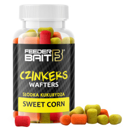 Czinkers Sweet Corn - Feeder Bait