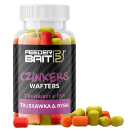 Czinkers Truskawka & Ryba - Feeder Bait