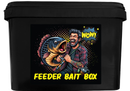 Feeder Bait Box