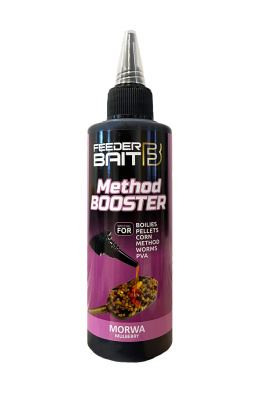 Booster - Morwa