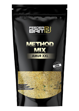 Method Mix Amur XXL - Feeder Bait