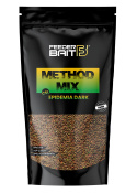Method Mix Epidemia Dark - Feeder Bait Method Mix Epidemia Dark - Feeder Bait