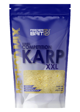 Method Mix XXL Competition Carp - Feeder Bait