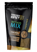 Method Mix Prestige - Fish Meal Natural 800g