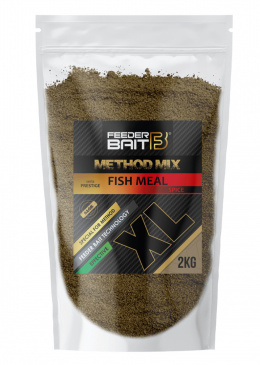 Method Mix Prestige - Fish Meal Spice 2kg