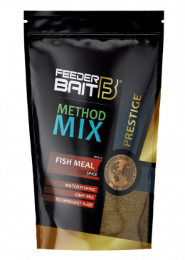 Method Mix Prestige - Fish Meal Spice 800g