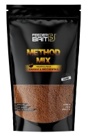 Method Mix R-72 Brzoskwinia & Ananas - Feeder Bait