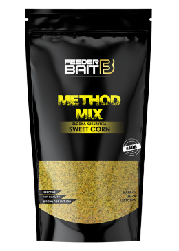 Method Mix Sweet Corn - Feeder Bait