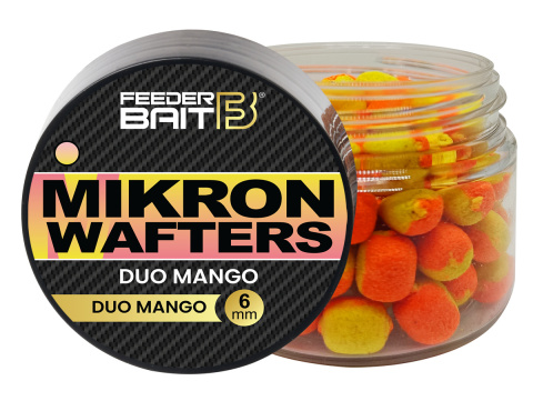 Mikron Duo mango - Feeder Bait