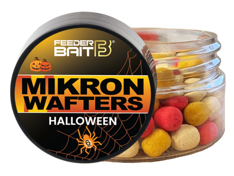 Mikron Halloween - Feeder Bait