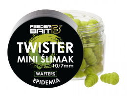 Mini Ślimak Epidemia - Feeder Bait