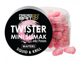 Mini Ślimak Squid Krill - Feeder Bait