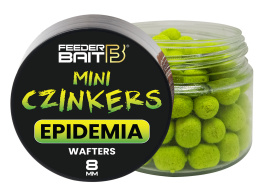 Mini czinkers Epidemia - Feeder Bait