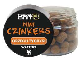 Mini czinkers Orzech Tygrysi - Feeder Bait