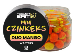 Mini czinkers Duo mango - Feeder Bait