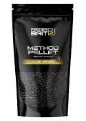 Pellet 4mm Seria Klubowa - Feeder Bait Pellet 4mm Seria Klubowa - Feeder Bait