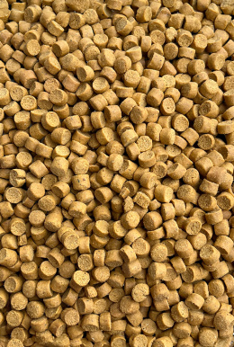 Pellet 4mm Sweet Corn - Feeder Bait