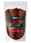 Pellet F1 Ochotka & Konopia 12mm - Feeder Bait