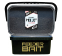 Pellet Gotowy w Wiaderku Halibut - Feeder Bait