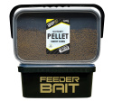 Pellet Gotowy w Wiaderku Sweet corn- Feeder Bait