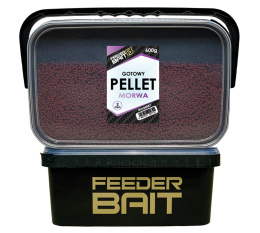 Pellet Gotowy w Wiaderku Morwa - Feeder Bait