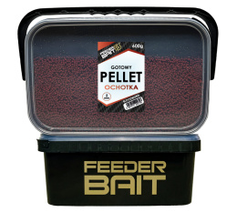 Pellet Gotowy w Wiaderku Ochotka - Feeder Bait