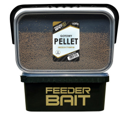 Pellet Gotowy w Wiaderku Orzech tygrysi- Feeder Bait