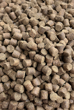 Pellet Match 9mm - Feeder Bait