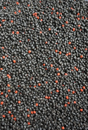 Pellet Prestige Dark Spice 2mm - Feeder Bait