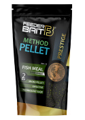 Pellet Prestige Dark Sweet 2mm - Feeder Bait