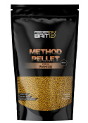 Micro Pellet 2mm Wanilia - Feeder Bait