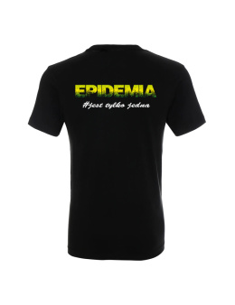 T-shirt Epidemia - Feeder Bait