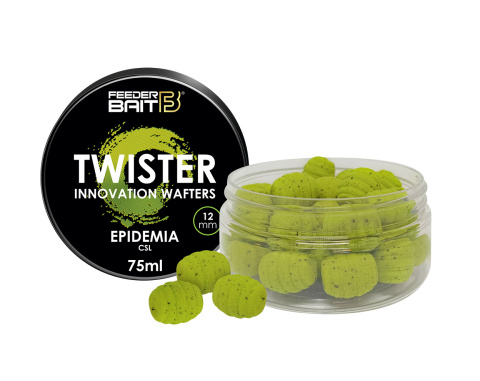 Twister Wafters - Epidemia - Feeder Bait