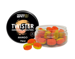 Twister Wafters - Mango - Feeder Bait