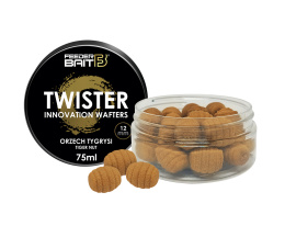 Twister Wafters - Orzech Tygrysi - Feeder Bait