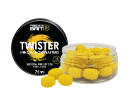 Twister Wafters - Sweet Corn - Feeder Bait