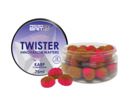 Twister Wafters - Competition Karp - Feeder Bait